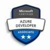 Microsoft- Developing Solutions for Azure