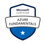 Microsoft- Azure Fundamentals