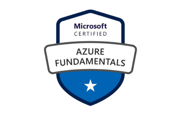 Microsoft- Azure Fundamentals