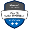 Microsoft- Data Engineering on Azure