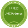 Junos, Associate (JNCIA-Junos)