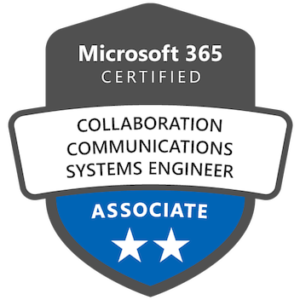 Microsoft- Collaboration Communications Systems Engineer