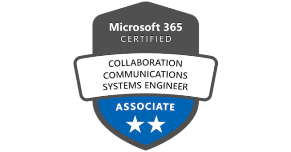 Microsoft- Collaboration Communications Systems Engineer