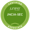 Security Associate (JNCIA-SEC)