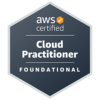 AWS- Certified Cloud Practitioner