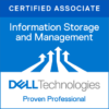 Dell Information Storage and Management V5