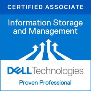 Dell Information Storage and Management V5