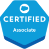 Salesforce Certified Associate