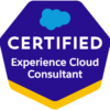 Salesforce Certified Experience Cloud Consultant