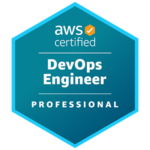 AWS- Certified DevOps Engineer - Professional