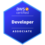 AWS- Certified Developer Associate - Associate