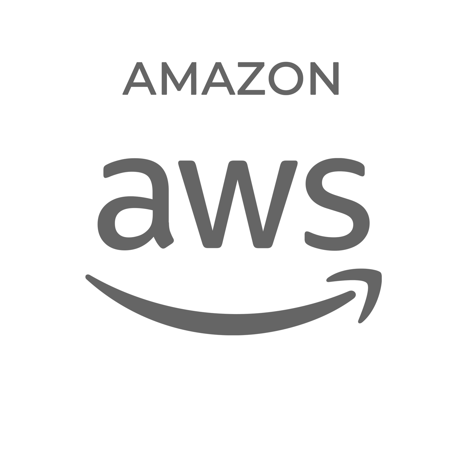 Amazon Aws Home logo