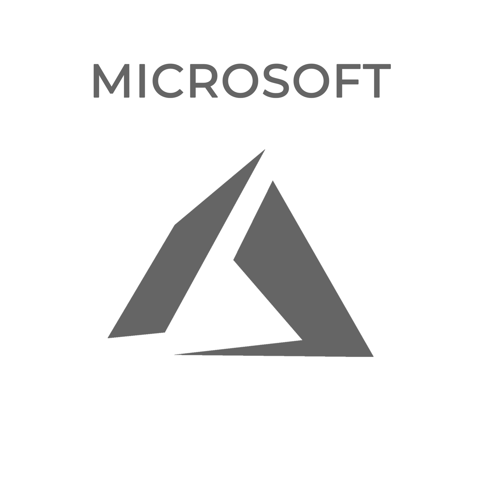 Microsoft Home Logo