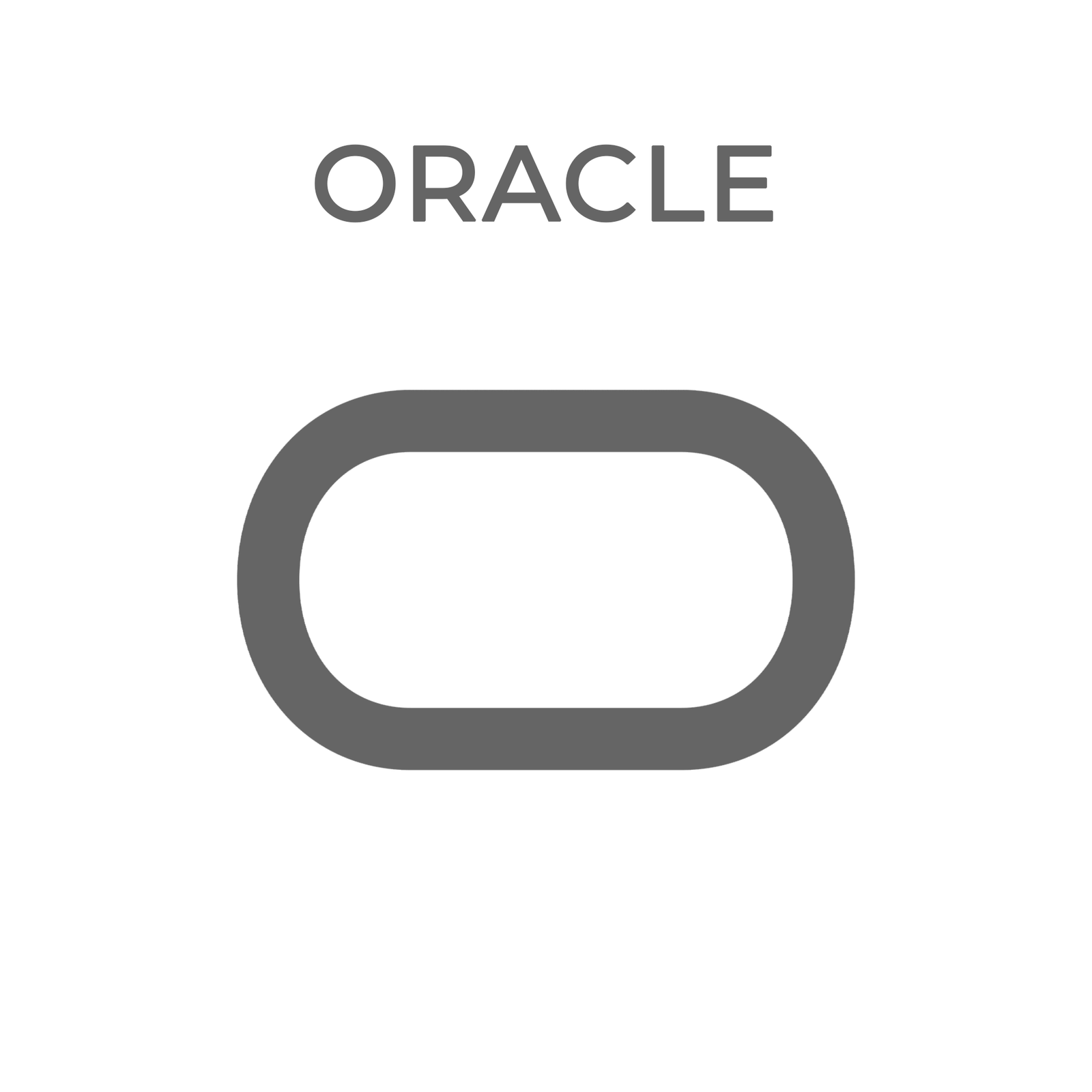 oracle Home Logo