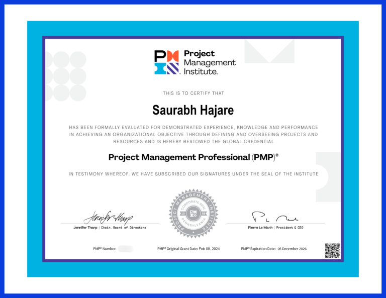 PMP 2